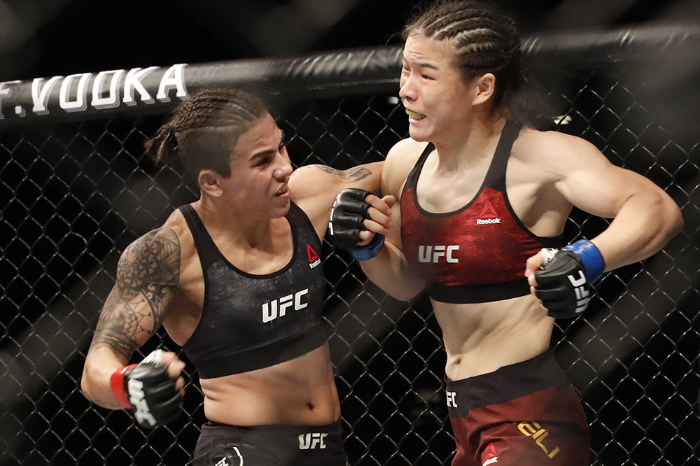 UFC Shanghai